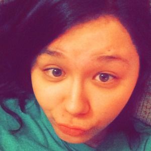 Meet your Posher, Karly